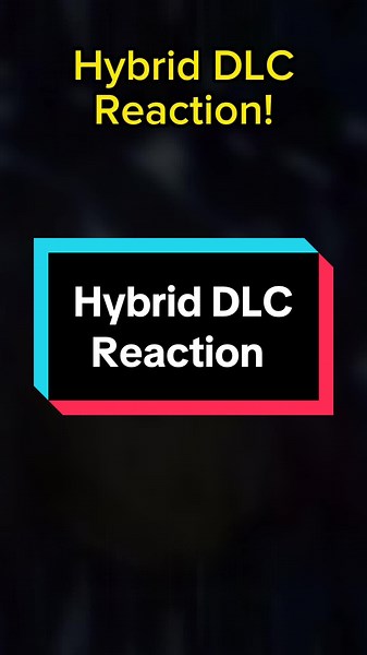 Jurassic World Evolution 2 Hybrid DLC Reaction