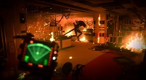 Đánh giá Alien: Isolation Mobile - Niềm vui nhập vai trong lòng bàn tay