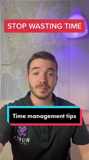 Time Management for Students: Study Tips & Tricks