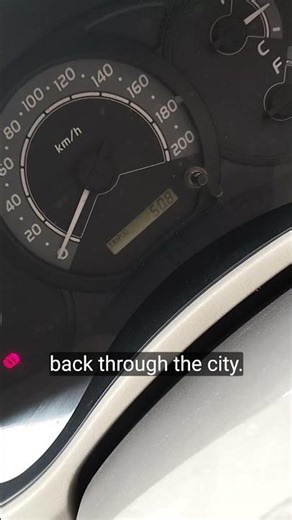 3kg Gas Test on Toyota Innova 2.0 – Surprising Results!