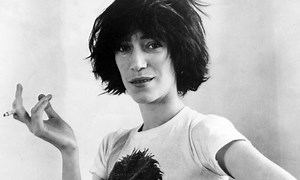 Patti Smith - 'Horses': Why It Mattered