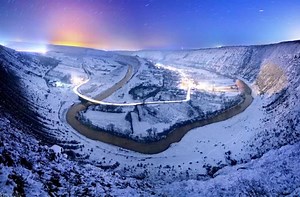 Hai în vacanță! 10 idei de cazare în locuri mai puțin cunoscute din Republica Moldova