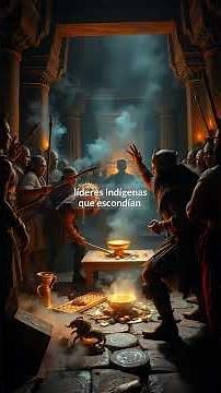 El oscuro origen del oro indígena en el museo de Madrid: ¿Tesoro o botín?
