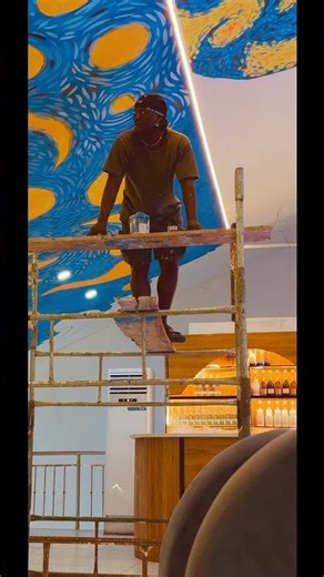 Still on this starry light journey