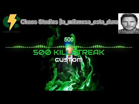 500 killstreak music slap battles (roblox) 10 hour / 10 HORA