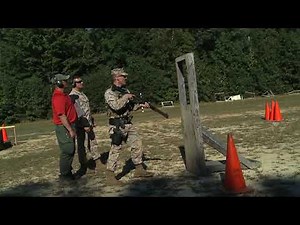 HMX-1 Security Recruiting Video