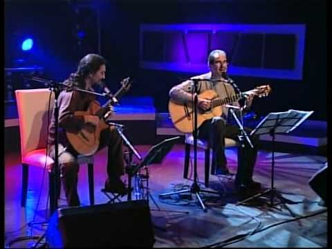 Canto Versos - Jorge Fandermole