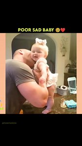 7.1K views · 158 reactions | Cute Baby Crying Moments Will Melt Your Heart凉 ! #baby #cutebaby #twinbabies #cutebabies #babayfunny #RoadTo10K #twinsofinstagram #twins #twinsisters | funnyarron | Facebook