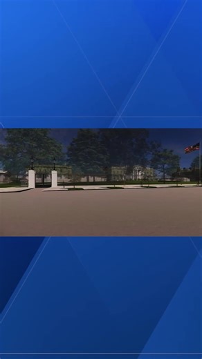 A federal panel made up of President Trump's appointees has approved his plan to build a massive ballroom on the site of the former White House East Wing. Here's a closer look at the designs. http://www.kcci.com/article/trump-white-house-ballroom/70418230 | KCCI