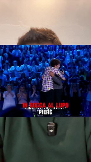 PierC: Talento Musicale ai Live di X Factor 2025