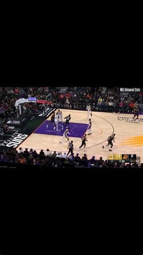 Devin Booker - 27 Points, 7 Assists, 6 Rebounds vs Lakers - 2025-26 Regular Season #shorts