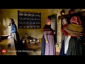 Photography Tutorial: "What is White Balance?" by Leica Photographer Thorsten von Overgaard