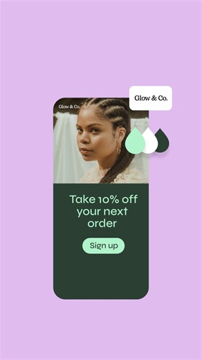 From signups to feedback—95% of customers get more data, more easily with Typeform. | Typeform