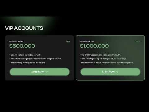 FlowBitEnergy.com Review | 👑 FlowBitEnergy VIP Accounts – Where Elite Traders Thrive 💼💎