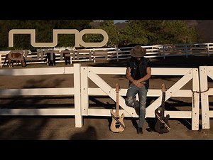 Nuno Bettencourt Launches NEW Guitar Brand: Nuno Guitars