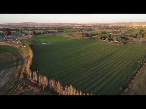Aerial Views of Idaho Landscape!