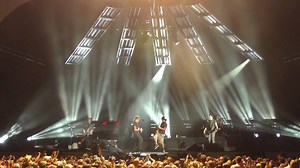 2.7M views · 127 reactions | ICYMI: Keith invited a fan on stage to play guitar this past Friday night. The result was astounding!!!! Way to go ROB! #ripCORDWorldTour | Keith Urban | Facebook