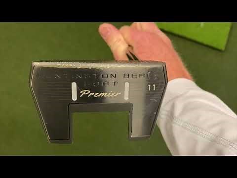 Cleveland Golf's Huntington Beach Soft Premier Putter