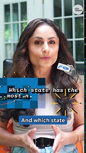 Which state has the most national parks? What to know about national parks in the US.