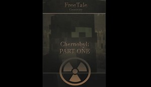 "Chernobyl: Part One" Minecraft Map