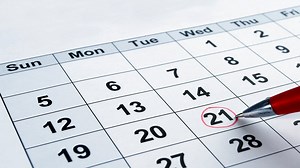 FECHAS EN INGLÉS / DECIR FECHAS EN INGLÉS