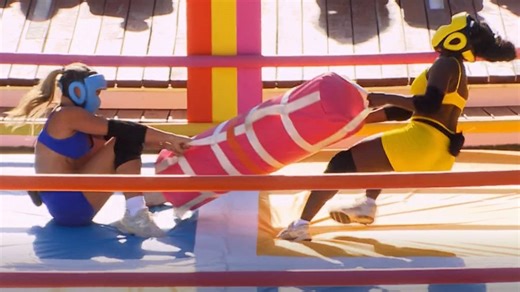 Love Island Games | S2:E7 | Episode 7 | CTV