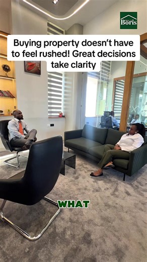 Buying Property with Clarity: Meet Emily, Your Guide