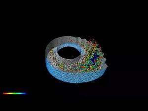 Avizo for Industrial Inspection | Creation and automation of inspection and analysis workflows