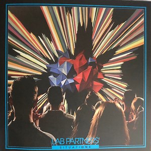 Lab Partners - Situations