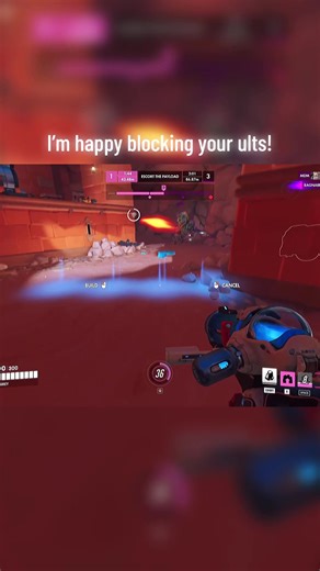 Why Mei is the Best Character in Overwatch 2