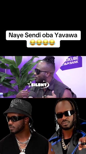Naye Sendi oba Yavawa: A Taste of Ugandan Humor