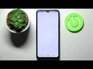 How to Turn On/Off Auto Brightness on NOKIA 1.4 – Adjust Display Settings