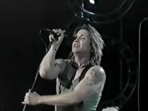 Goo Goo Dolls - Live At The Tweeter Center, Camden, NJ (2002)