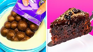 Mouth-watering chocolate ideas: | 5-Minute Crafts Family
