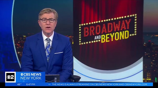 The Book of Mormon celebrates 15 years on Broadway