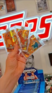 Some Ultra Rare @topps Chrome Spectra Pokemon cards wandered into the shop and we picked up a bunch for our eBay auctions and to sell in the TCG case! Come check out these 90s beauties!  #thehobby #showyourhits #cardczar #wherethecardsare #cardsczar #tcgcards #tcg #pokemon #nintendo #newhampshire #supportyourlcs #newhampshiresmallbusiness #lcs #gottacatchemall #topps | Card Czar | Facebook