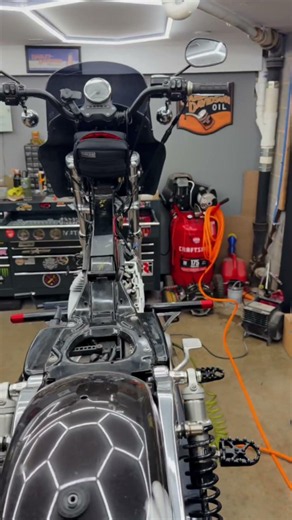 Big Thing Coming Soon For The Super Glide