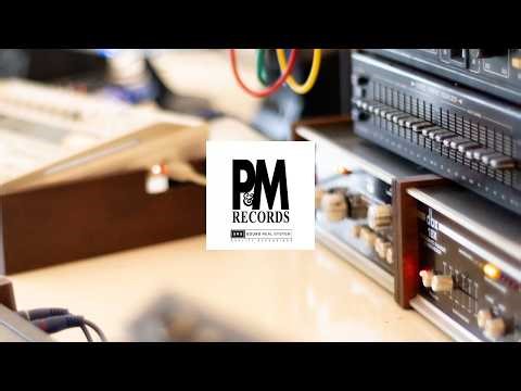 P&M Records | Full-Service Music Production Studio