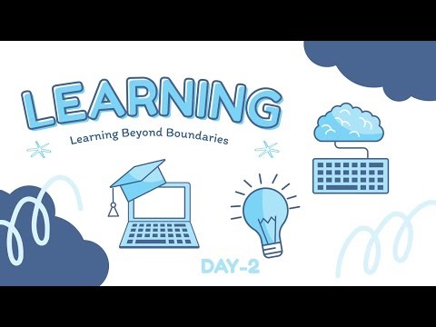 DAY 1 Learning basic computer