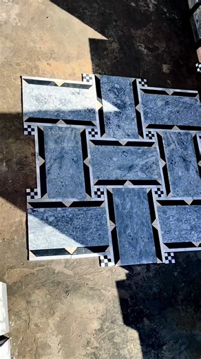 Stylish Marble Flooring Designs for Modern Interiors