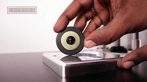 Heat staking becomes easier and cost-effective with IR Pin Heaters. The process is efficient and can be used in industries like automotive, medical, electrical and electronics. The hot staking works well with most of the thermoplastics like PP, ABS, PC-ABS, PMMA & SAN, etc. Get in touch with us today to know more. #PlasticWelding #HeatStaking #Automotive #IRHeater #Infrared #LeisterIndia | Leister