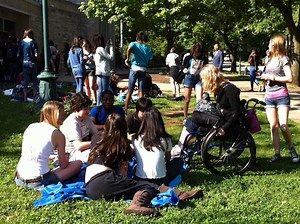 South Orange Asks: What is a Donaldson Hearing?