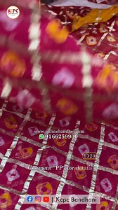 44K views · 498 reactions | KCPC Special Pure Georgette Gharchola...