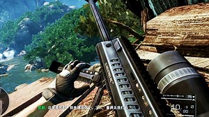 虽然这是12年前的游戏了但是一点不妨碍它玩着爽 画质也不算过时