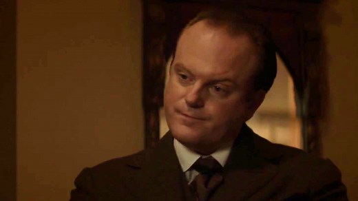 ▶️ The Blue Light - The Son: The Blackmail