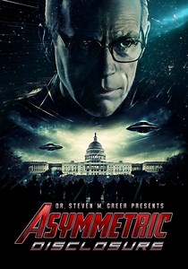 Asymmetric Disclosure - movie: watch streaming online
