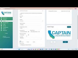 Setting up a Workshop/Training Tutorial