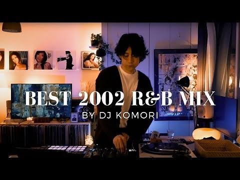 Best of 2002 R&B | Throwback Mix Vol.3 ft Ashanti, Nelly, JLo, Justin Timberlake & more