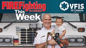 Fire Fighting in Canada has all of your latest fire fighting industry news. In the latest episode of Fire Fighting in Canada This Week: the Ontario government is investing in a specialized mental health support program designed for first responders. Then, Hamilton Fire Department raised the risk level for residential fires to high in their most recent community risk assessment. And, the Ottawa Fire Department released a unique calendar commemorating a once-in-a-lifetime call. Stay tuned for our