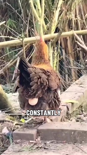 Understanding Hen Egg Laying Behavior